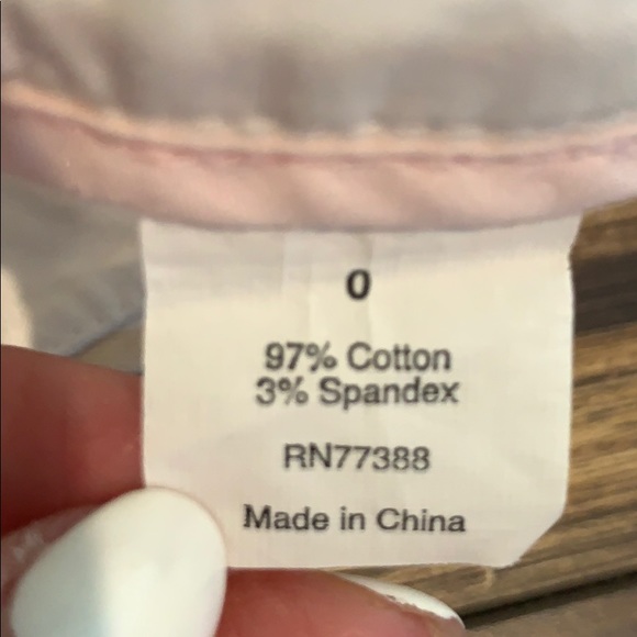 J Crew shorts - Picture 4 of 4